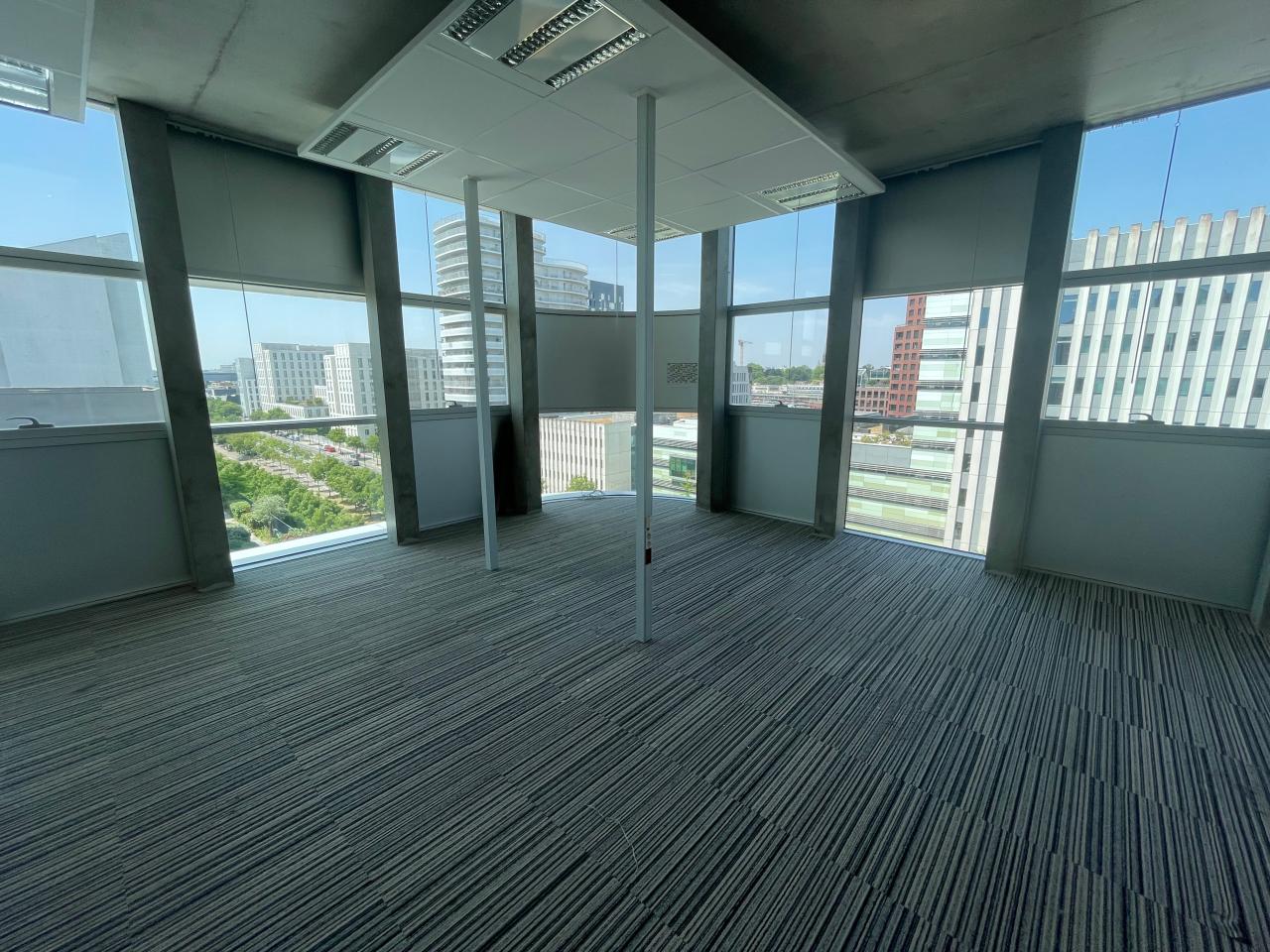 Bureau Nantes 416m² Location bureau Nantes Loire-Atlantique OLBUR2528731 3
